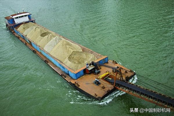 機制砂質量怎么樣?學會這3點,教你如何判斷優劣(圖1) 機制砂質量怎么樣?學會這3點,教你如何判斷優劣(圖1)