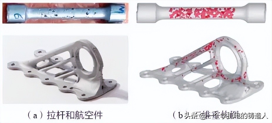 「專家視野」鑄造生產過程在線快速檢測技術研究及應用進展(圖24)