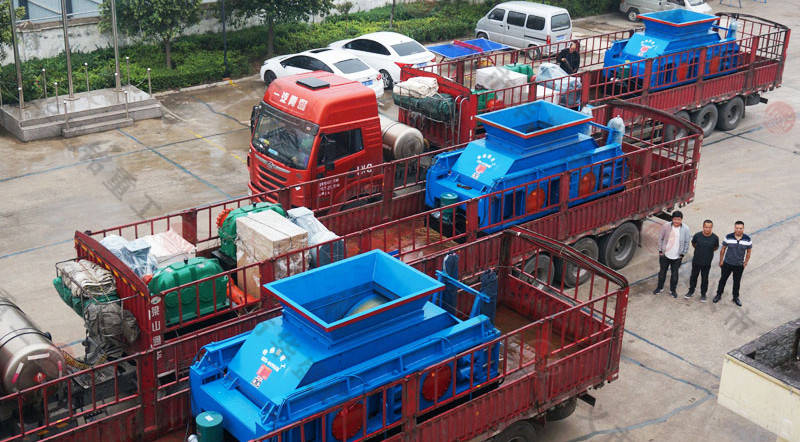 花崗巖制砂機(jī)介紹—花崗巖制砂機(jī)廠家價(jià)格(圖1)