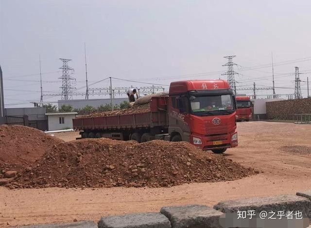 “掛羊頭賣狗肉”，汝州市楊樓鎮一家砂石廠遭投訴(圖3)