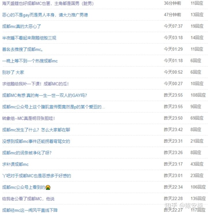 聚眾淫亂，千人約炮：成都M.C浴室群P事件曝光后，守活寡的同妻們哭了(圖5)