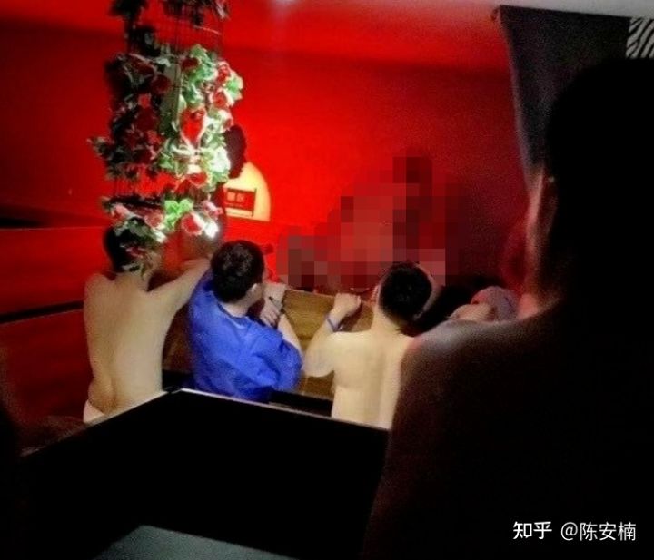 聚眾淫亂，千人約炮：成都M.C浴室群P事件曝光后，守活寡的同妻們哭了(圖11)