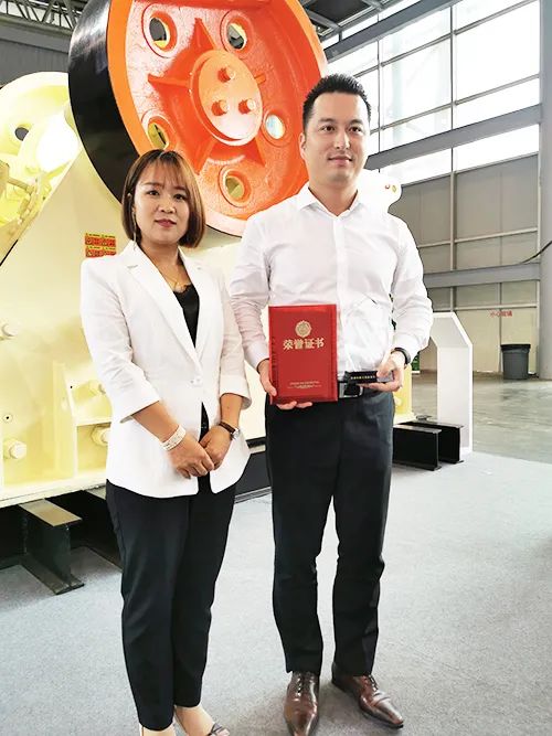 熱血沸騰，來成都看“新力設(shè)備”，真颯！(圖10)