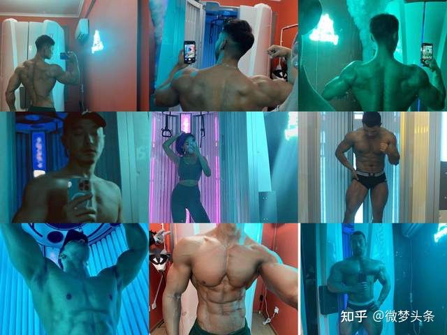 美黑機，新疆美黑，烏魯木齊美黑，新疆絕色美黑沙龍開業迎客了(圖3)