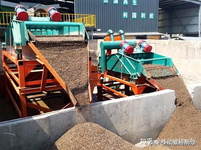 哪個廠家有賣洗沙回收一體機的?(圖3) 哪個廠家有賣洗沙回收一體機的?(圖3)