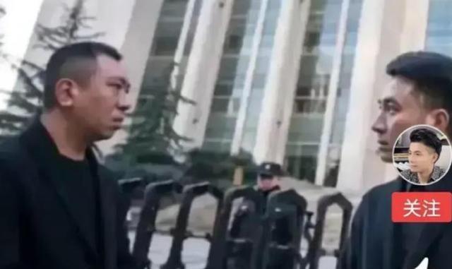 網傳洗剪吹到公司上班視頻，宋祖德出面辟謠，稱仍不能麻痹大意(圖3)