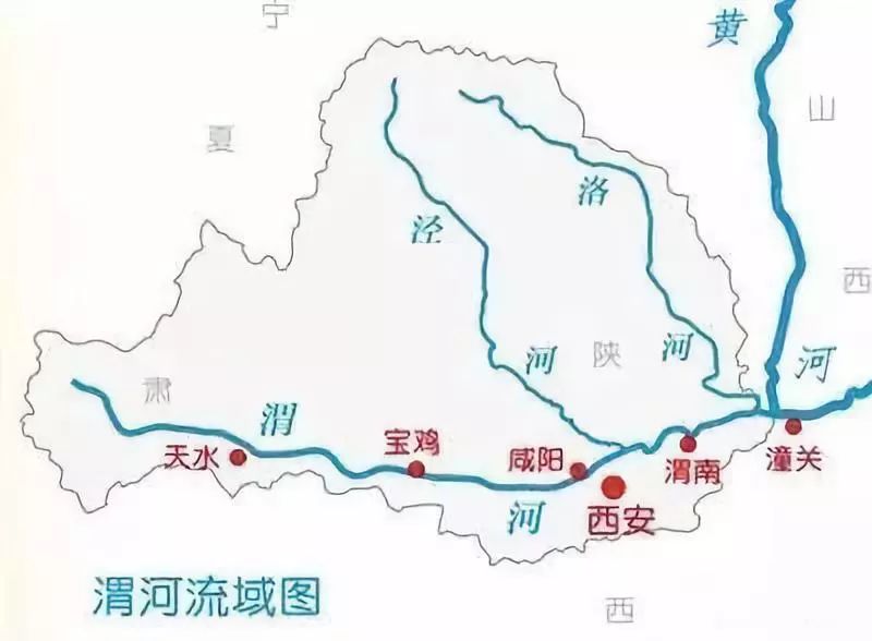 【整治】央視曝光渭河采砂、洗砂污染甘肅新一輪河砂整治來臨？(圖6)