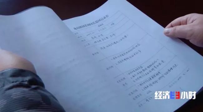 一夜之間，黃河支流變色！化工污水蔓延40公里，說好的河長(zhǎng)呢……(圖5)