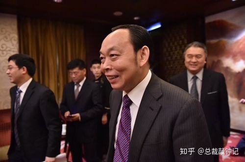 貴州富豪大排行,個個資產億萬,最受富有的人竟很少有人知道!(圖11) 貴州富豪大排行,個個資產億萬,最受富有的人竟很少有人知道!(圖11)