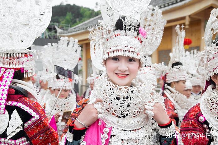 貴州又放大招!A級景區(qū)門票全免!附貴州六大必去的景點推薦(圖4) 貴州又放大招!A級景區(qū)門票全免!附貴州六大必去的景點推薦(圖4)