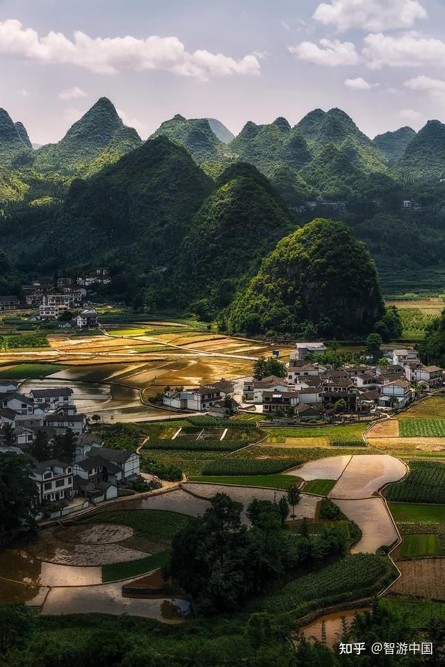 貴州又放大招!A級景區(qū)門票全免!附貴州六大必去的景點推薦(圖5) 貴州又放大招!A級景區(qū)門票全免!附貴州六大必去的景點推薦(圖5)