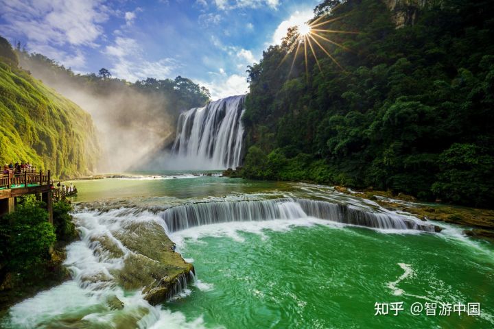 貴州又放大招!A級景區(qū)門票全免!附貴州六大必去的景點推薦(圖7) 貴州又放大招!A級景區(qū)門票全免!附貴州六大必去的景點推薦(圖7)
