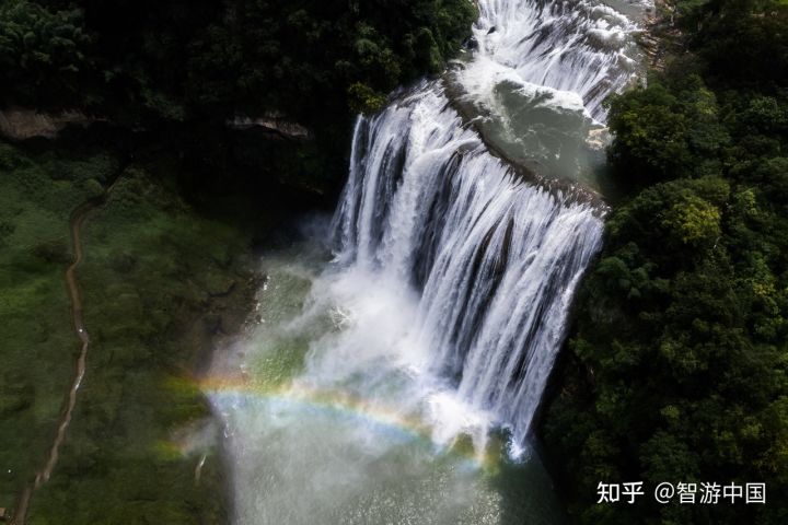 貴州又放大招!A級景區(qū)門票全免!附貴州六大必去的景點推薦(圖8) 貴州又放大招!A級景區(qū)門票全免!附貴州六大必去的景點推薦(圖8)