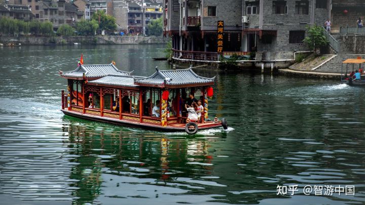 貴州又放大招!A級景區(qū)門票全免!附貴州六大必去的景點推薦(圖16) 貴州又放大招!A級景區(qū)門票全免!附貴州六大必去的景點推薦(圖16)