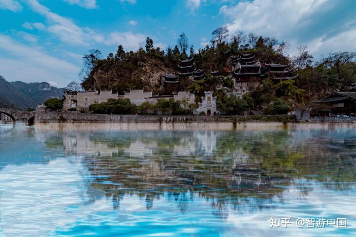 貴州又放大招!A級景區(qū)門票全免!附貴州六大必去的景點推薦(圖17) 貴州又放大招!A級景區(qū)門票全免!附貴州六大必去的景點推薦(圖17)