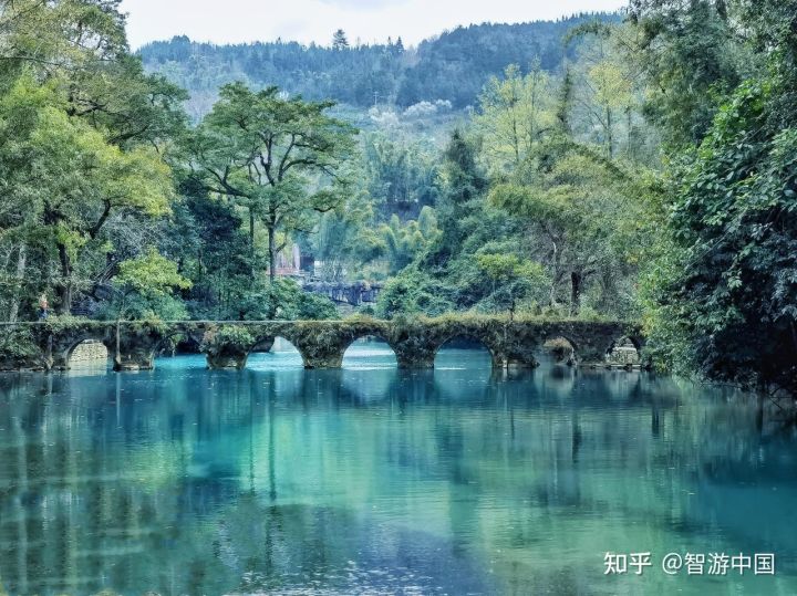 貴州又放大招!A級景區(qū)門票全免!附貴州六大必去的景點推薦(圖12) 貴州又放大招!A級景區(qū)門票全免!附貴州六大必去的景點推薦(圖12)