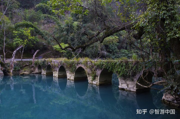 貴州又放大招!A級景區(qū)門票全免!附貴州六大必去的景點推薦(圖13) 貴州又放大招!A級景區(qū)門票全免!附貴州六大必去的景點推薦(圖13)