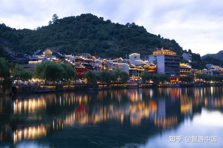 貴州又放大招！A級景區(qū)門票全免！附貴州六大必去的景點推薦(圖15)