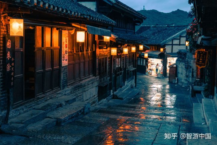 貴州又放大招!A級景區(qū)門票全免!附貴州六大必去的景點推薦(圖23) 貴州又放大招!A級景區(qū)門票全免!附貴州六大必去的景點推薦(圖23)