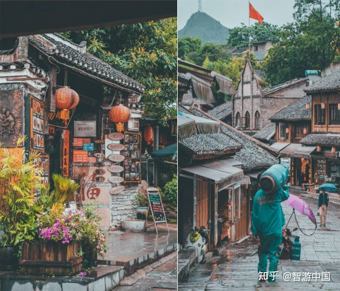 貴州又放大招!A級景區(qū)門票全免!附貴州六大必去的景點推薦(圖22) 貴州又放大招!A級景區(qū)門票全免!附貴州六大必去的景點推薦(圖22)