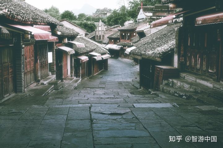 貴州又放大招!A級景區(qū)門票全免!附貴州六大必去的景點推薦(圖21) 貴州又放大招!A級景區(qū)門票全免!附貴州六大必去的景點推薦(圖21)