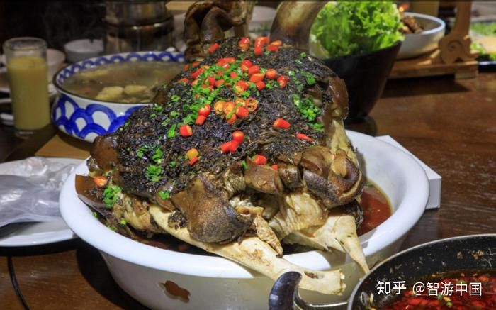 貴州又放大招!A級景區(qū)門票全免!附貴州六大必去的景點推薦(圖26) 貴州又放大招!A級景區(qū)門票全免!附貴州六大必去的景點推薦(圖26)