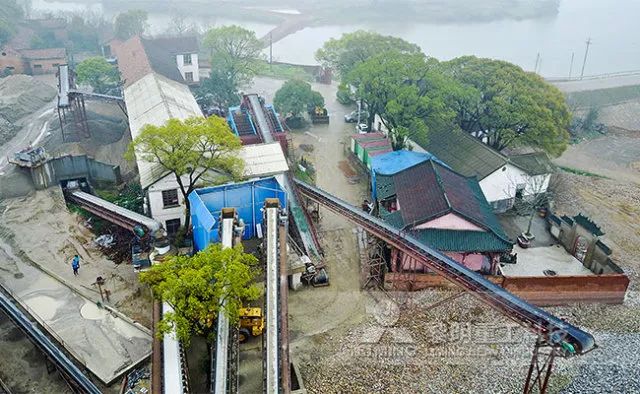 性能優良的制砂機如何選？不妨來黎明重工看看...(圖5)