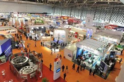 2022貴州國際砂石、尾礦暨建筑廢棄物處置技術(shù)裝備展覽會(圖4)