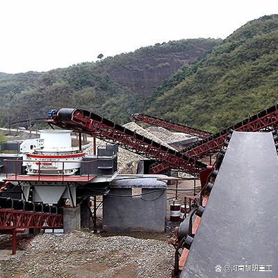 建筑用砂的全套設(shè)備流程有哪些?(圖1) 建筑用砂的全套設(shè)備流程有哪些?(圖1)