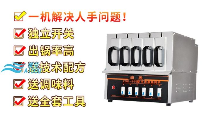 2020無煙烤爐購買攻略(圖37) 2020無煙烤爐購買攻略(圖37)
