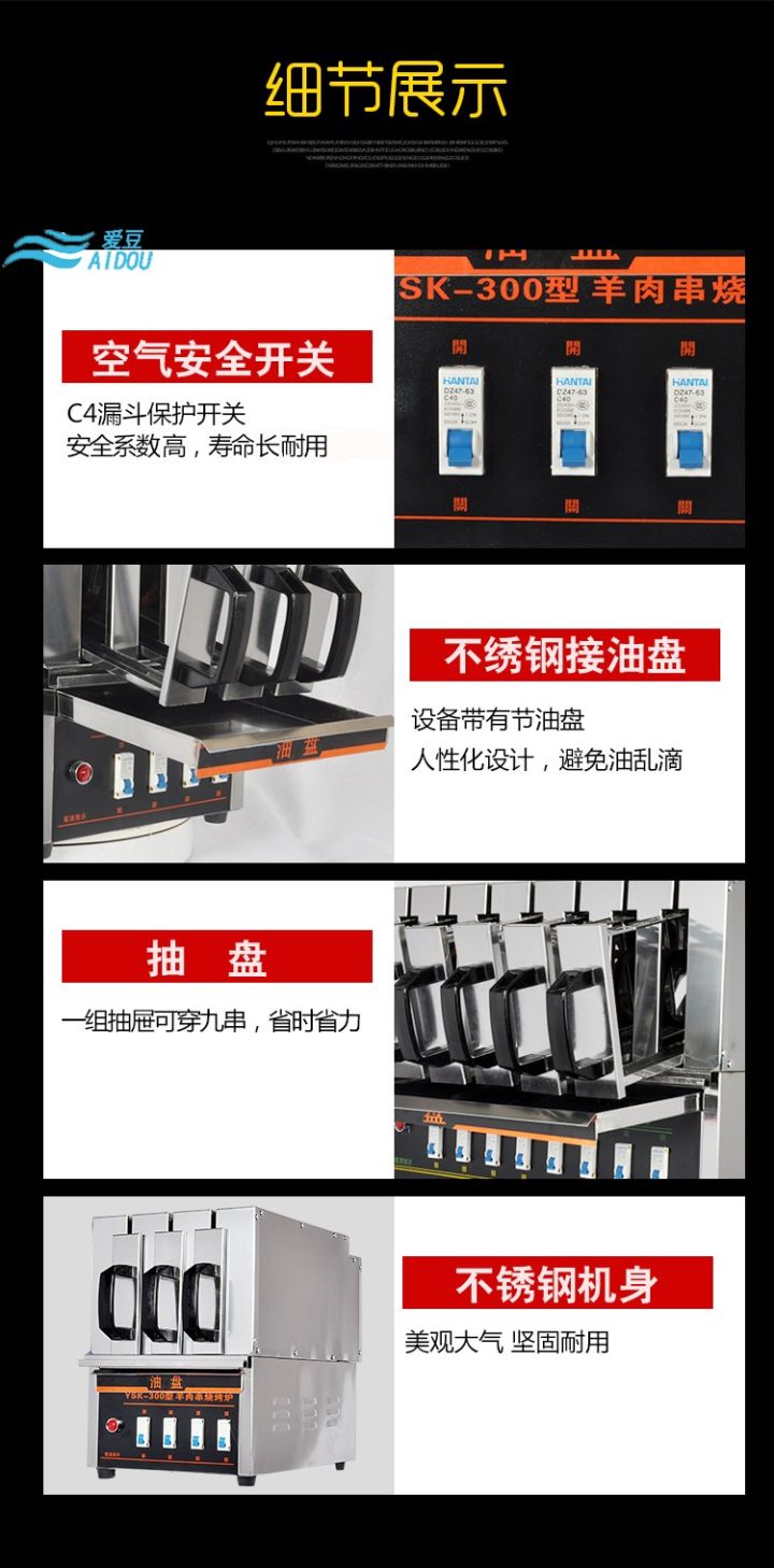 2020無煙烤爐購買攻略(圖38) 2020無煙烤爐購買攻略(圖38)
