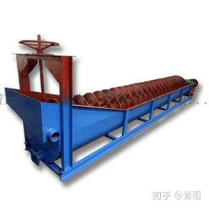 洗沙的廢水含沙量高怎么解決?(圖1) 洗沙的廢水含沙量高怎么解決?(圖1)