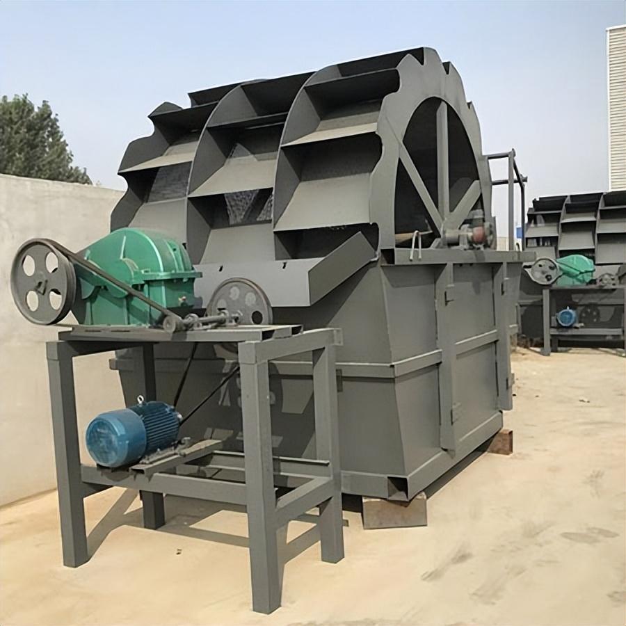 河砂洗砂機廠家談近日環(huán)境污染防治工作(圖2) 河砂洗砂機廠家談近日環(huán)境污染防治工作(圖2)