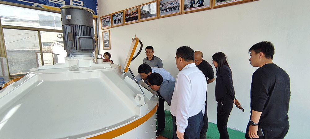 【會員風采】山東華通液壓機械有限公司(圖7)