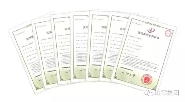 江蘇山寶集團：湖北鑫九龍鈣業(yè)有限公司、山東易拓新材料有限公司、南京工業(yè)大學領導蒞臨考察指導！(圖51)