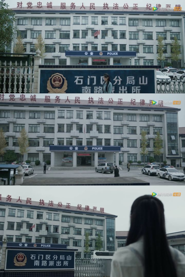 《掃黑風暴》取景地是在長沙嗎？劇中出現了哪些標志性地點現實中可以去旅游打卡？(圖5)