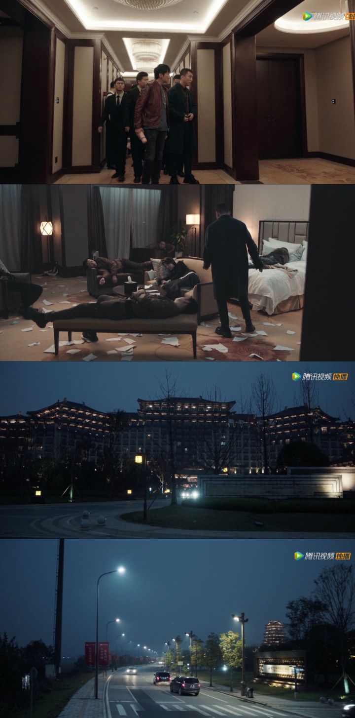 《掃黑風暴》取景地是在長沙嗎？劇中出現了哪些標志性地點現實中可以去旅游打卡？(圖8)