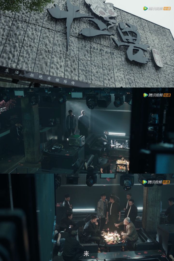 《掃黑風暴》取景地是在長沙嗎？劇中出現了哪些標志性地點現實中可以去旅游打卡？(圖10)