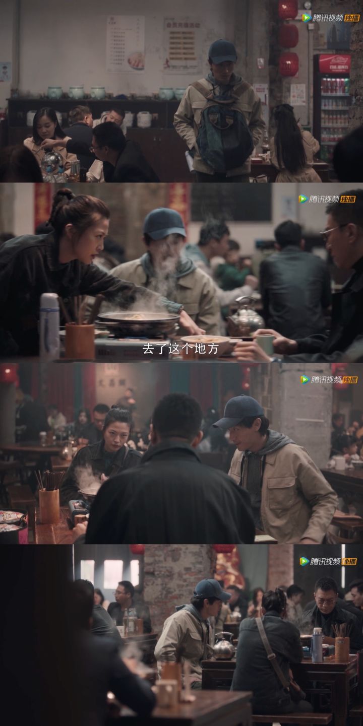《掃黑風暴》取景地是在長沙嗎？劇中出現了哪些標志性地點現實中可以去旅游打卡？(圖11)