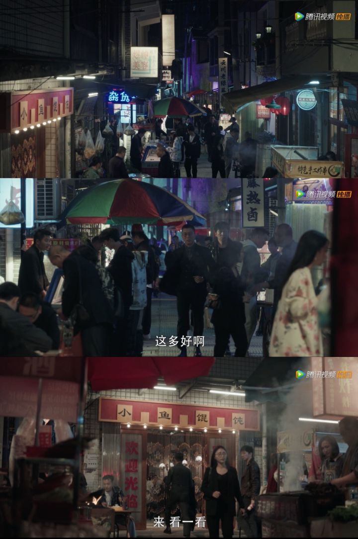 《掃黑風暴》取景地是在長沙嗎？劇中出現了哪些標志性地點現實中可以去旅游打卡？(圖13)