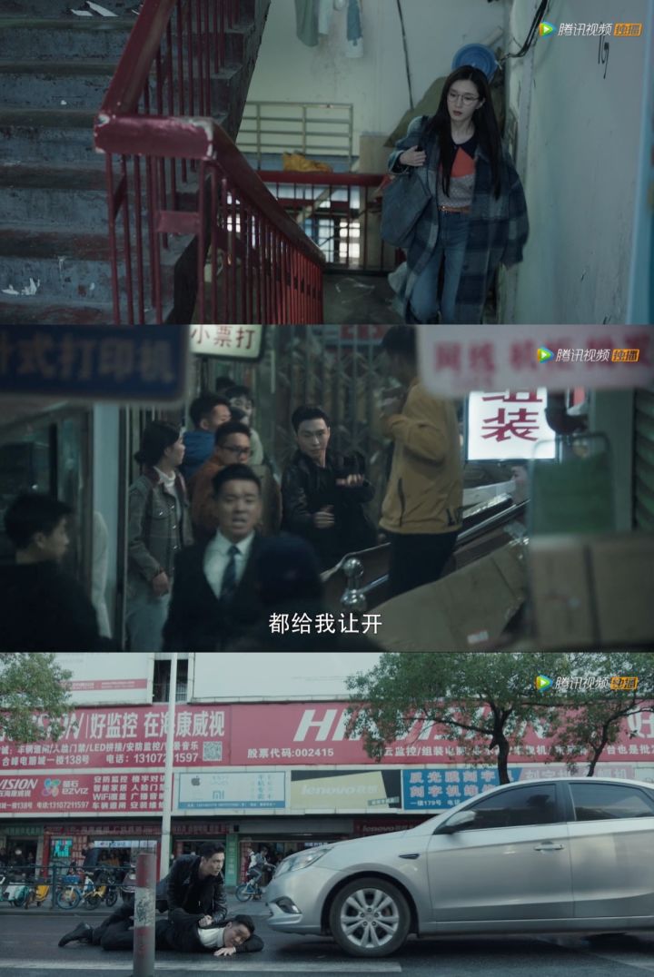 《掃黑風暴》取景地是在長沙嗎？劇中出現了哪些標志性地點現實中可以去旅游打卡？(圖15)