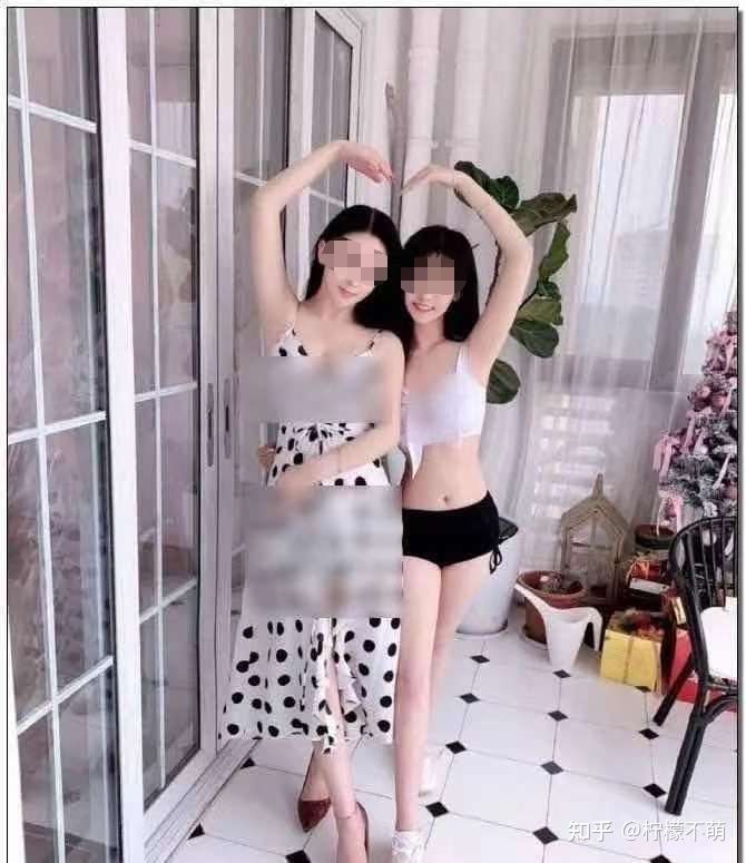 長沙母女不雅事件,大量私照流出,真相毀三觀!(圖3) 長沙母女不雅事件,大量私照流出,真相毀三觀!(圖3)