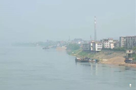 DC學(xué)術(shù)丨“鋅鋅”向榮，城市雙修視角下后工業(yè)景觀公園設(shè)計(jì)—以第七屆“艾景獎(jiǎng)”銀獎(jiǎng)作品長(zhǎng)沙鋅廠工業(yè)遺產(chǎn)公園改造設(shè)計(jì)為例丨楊帆等(圖3)