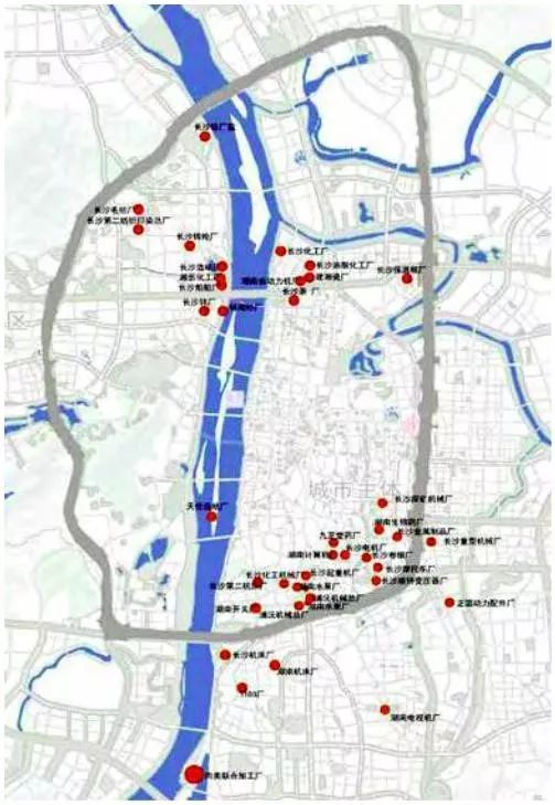 DC學(xué)術(shù)丨“鋅鋅”向榮，城市雙修視角下后工業(yè)景觀公園設(shè)計(jì)—以第七屆“艾景獎(jiǎng)”銀獎(jiǎng)作品長(zhǎng)沙鋅廠工業(yè)遺產(chǎn)公園改造設(shè)計(jì)為例丨楊帆等(圖1)