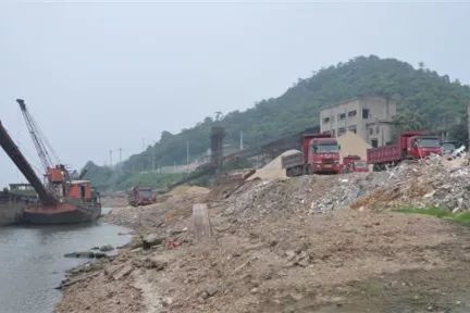 DC學(xué)術(shù)丨“鋅鋅”向榮，城市雙修視角下后工業(yè)景觀公園設(shè)計(jì)—以第七屆“艾景獎(jiǎng)”銀獎(jiǎng)作品長(zhǎng)沙鋅廠工業(yè)遺產(chǎn)公園改造設(shè)計(jì)為例丨楊帆等(圖8)