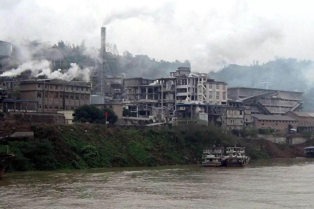 DC學(xué)術(shù)丨“鋅鋅”向榮，城市雙修視角下后工業(yè)景觀公園設(shè)計(jì)—以第七屆“艾景獎(jiǎng)”銀獎(jiǎng)作品長(zhǎng)沙鋅廠工業(yè)遺產(chǎn)公園改造設(shè)計(jì)為例丨楊帆等(圖9)
