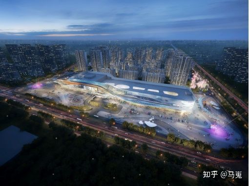 安家六安看這!環(huán)形跑道、童趣架空層…六安旭輝中心突破你的想象(圖1) 安家六安看這!環(huán)形跑道、童趣架空層…六安旭輝中心突破你的想象(圖1)