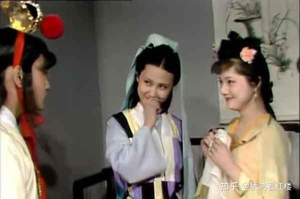 賈母為何不吃六安茶？妙玉為何知道賈母不吃六安茶？細節直擊結局(圖4)