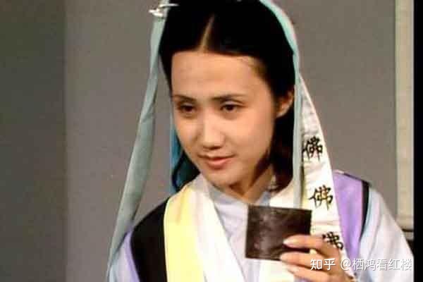 賈母為何不吃六安茶？妙玉為何知道賈母不吃六安茶？細節直擊結局(圖3)