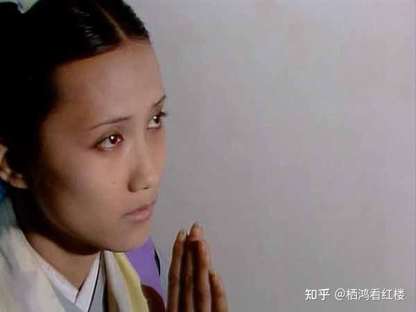 賈母為何不吃六安茶？妙玉為何知道賈母不吃六安茶？細節直擊結局(圖5)